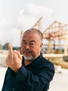Ai Weiwei